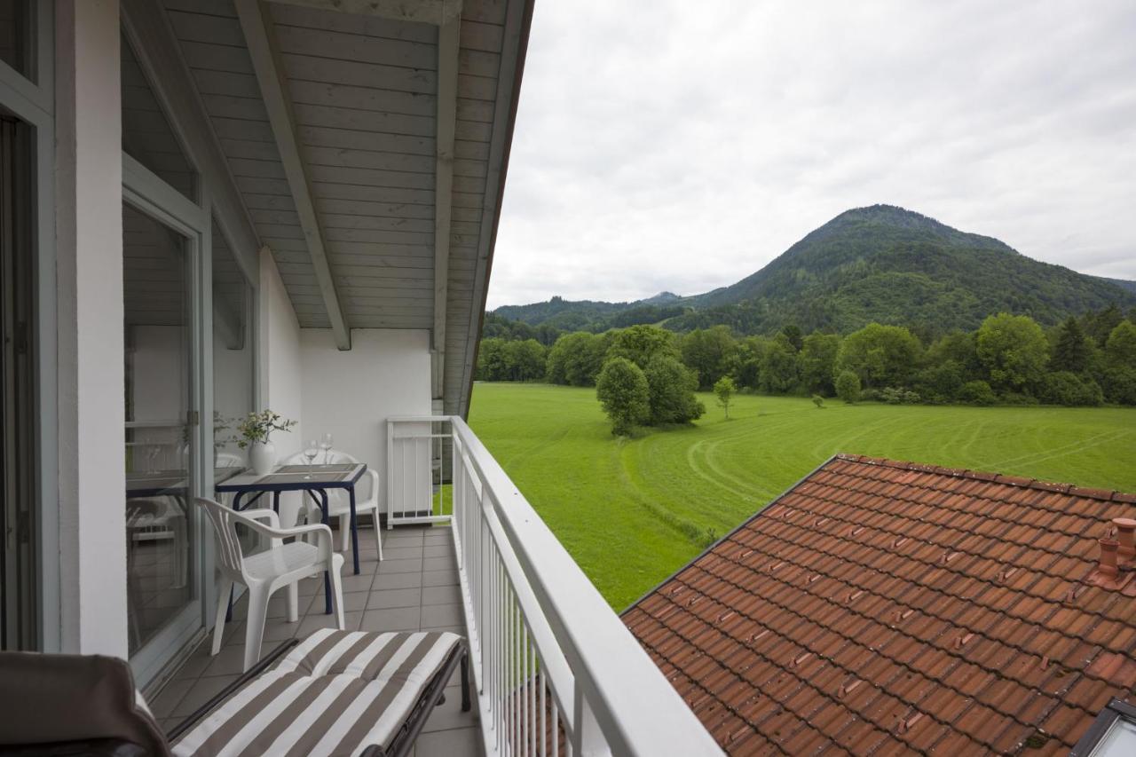 Ferienwohnung Bruennsteinblick Kranzhorn Oberaudorf Zewnętrze zdjęcie