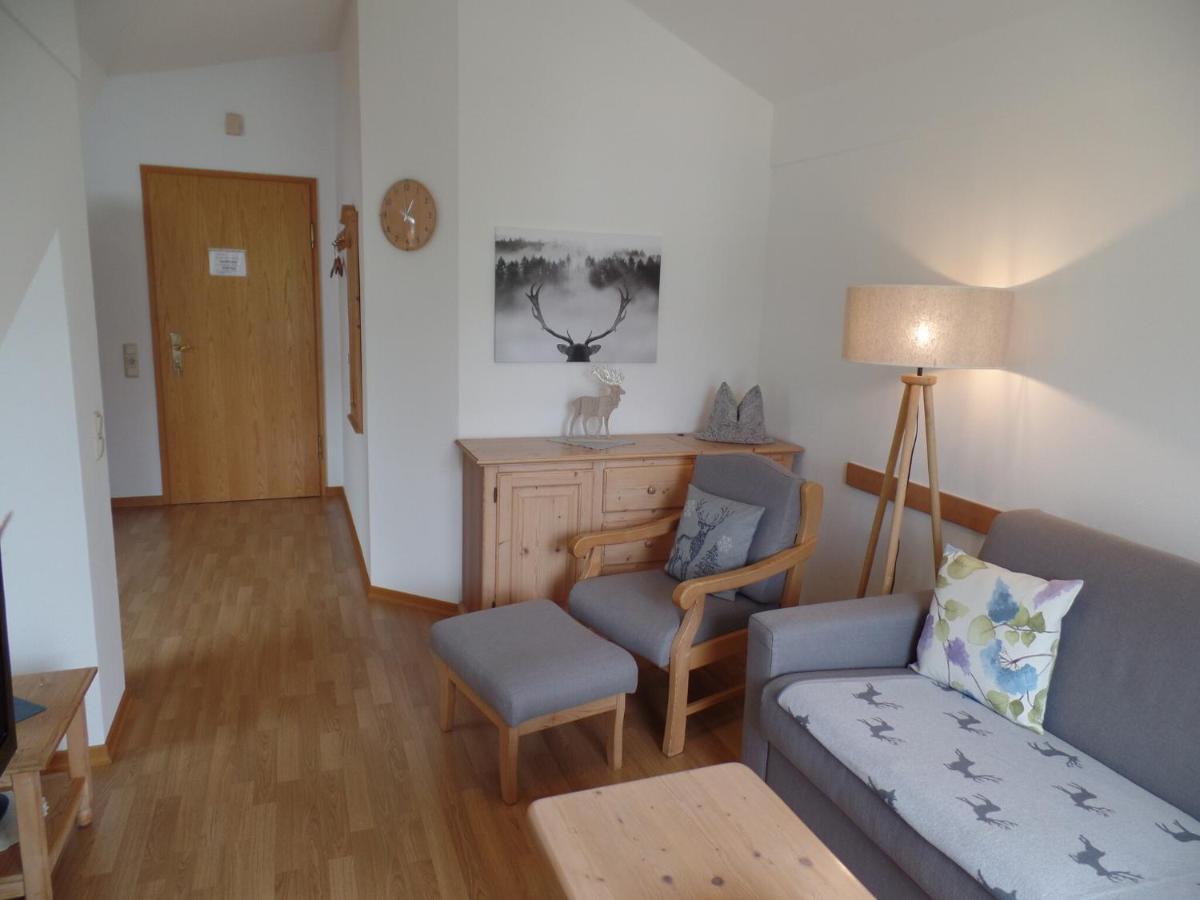 Ferienwohnung Bruennsteinblick Kranzhorn Oberaudorf Zewnętrze zdjęcie