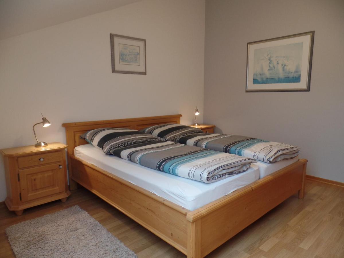 Ferienwohnung Bruennsteinblick Kranzhorn Oberaudorf Zewnętrze zdjęcie