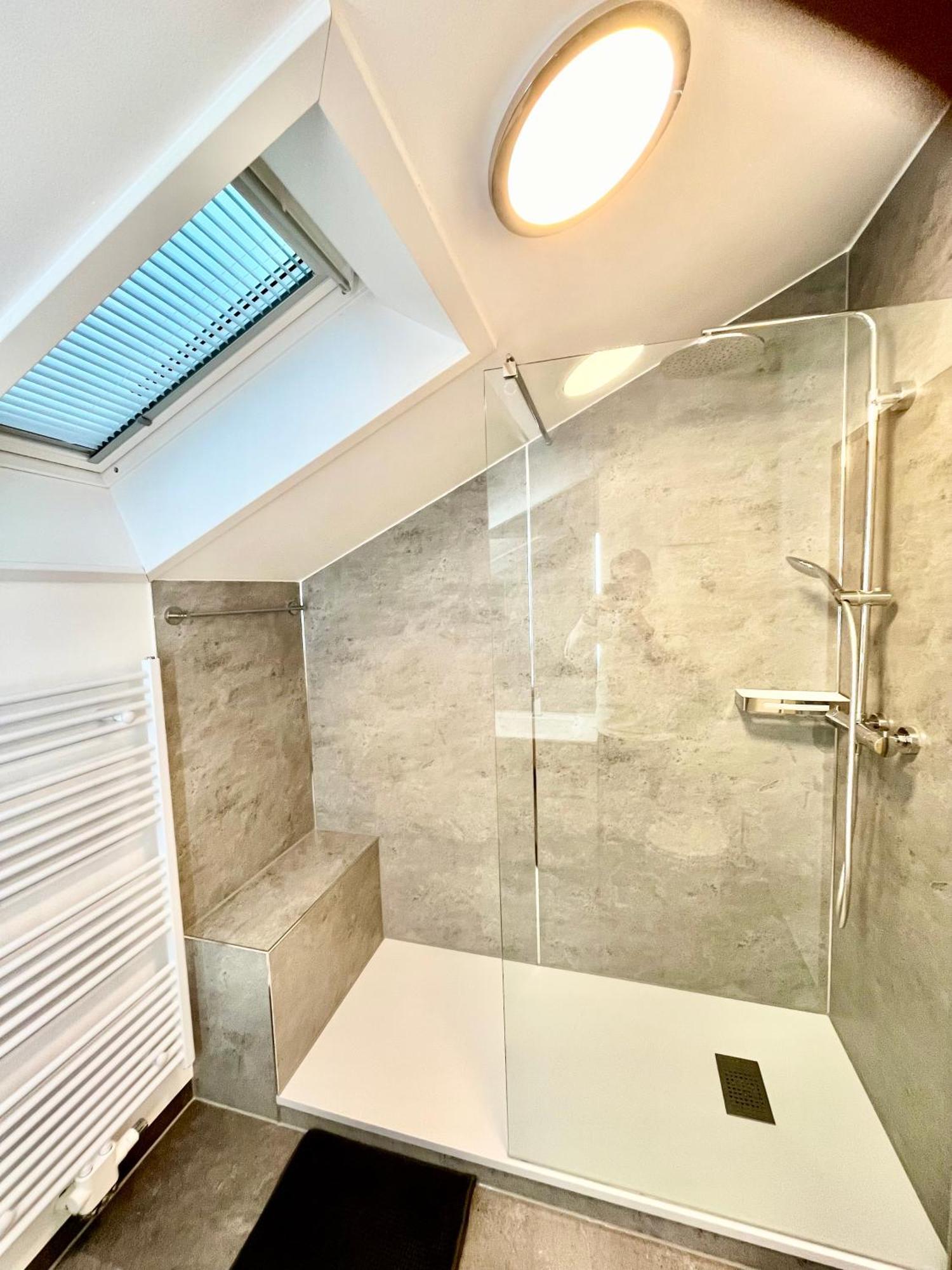 Ferienwohnung Bruennsteinblick Kranzhorn Oberaudorf Zewnętrze zdjęcie